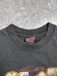 Image 3 of Harley Davidson 1992 'Sturgis Black Hills Rally' T-Shirt