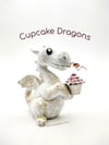 Cupcake Dragons 