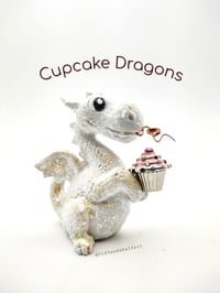 Image 1 of Cupcake Dragons 