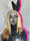 Image of Tiger Lily