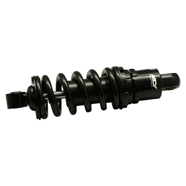 NCY Performance Shock (Black); Honda Grom Image 2
