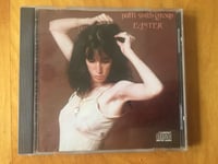 Image 1 of Patti Smith Group "Easter" CD