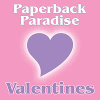 Image 1 of Paperback Paradise Valentines