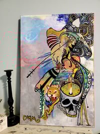 "Sirin" original