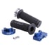 NCY Throttle & Grip Set (Bearing Style, 7/8") Image 5