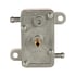 Mikuni Fuel Pump (Rectangle, DF44-227); Universal Image 2