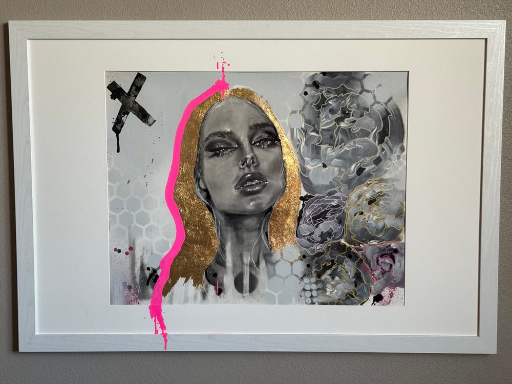 Image of Love & Hate 