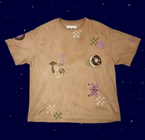 AUTHENTIC! Story MFG. t-shirt