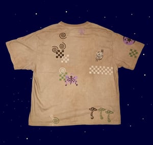 AUTHENTIC! Story MFG. t-shirt