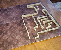 Image 1 of Dungeon Starter Kit