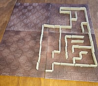 Image 2 of Dungeon Starter Kit