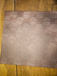 Image 1 of 8 Inch Magentic Wood flooring