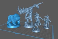 Boss Pack 2