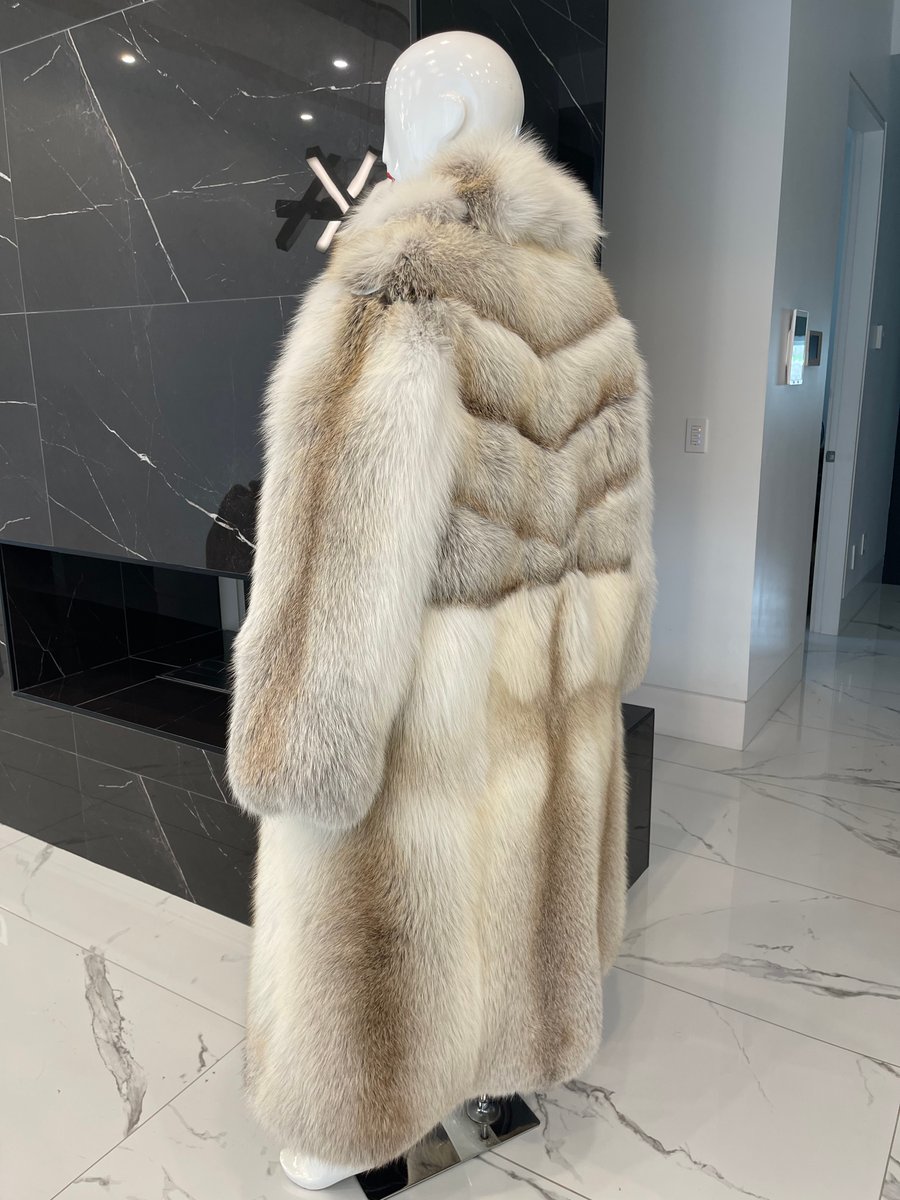 正規品】Bibiy. RAMONA FUR COAT bibiy RAMONA FUR COAT