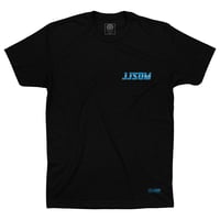 Image 2 of CRANKS COUNT V2 T-SHIRT