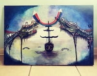 "Crescent city connection" original