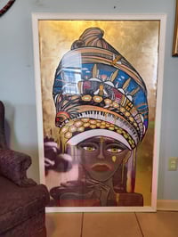 Image 1 of "Honey Drip" original