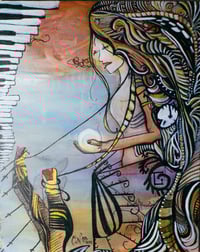 "Goddess" original
