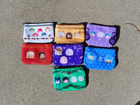 TWST Coin Pouches