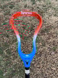 Custom Dye