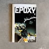 Epoxy #1 by John Pham