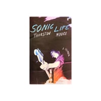 Image 1 of Thurston Moore - Sonic Life