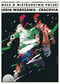 Image of Plakat meczowy Legia Warszawa - Cracovia