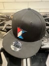 Steal Your State New Era 9Fifty Flat bill Hat