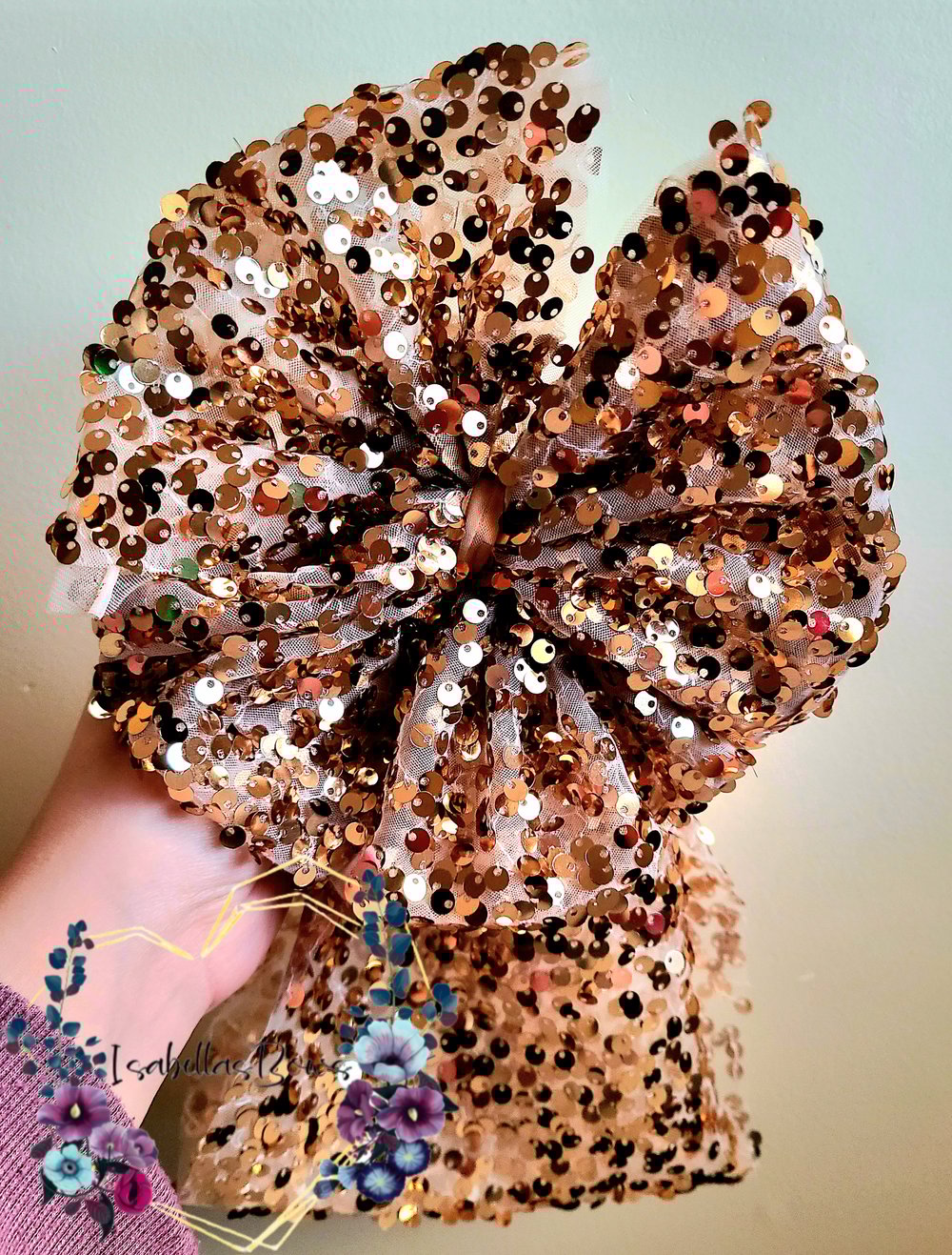 Image of Sequin Queen