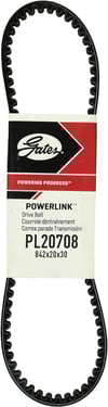 Standard Gates Belt (842x20x30) for long case GY6 engine