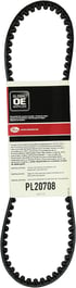 Standard Gates Belt (842x20x30) for long case GY6 engine Image 2