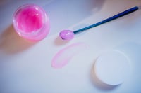 Image 2 of Pink Sorbet Everyday Jelly Moisturizer with Hexapeptides (oil free)