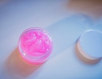Image 3 of Pink Sorbet Everyday Jelly Moisturizer with Hexapeptides (oil free)