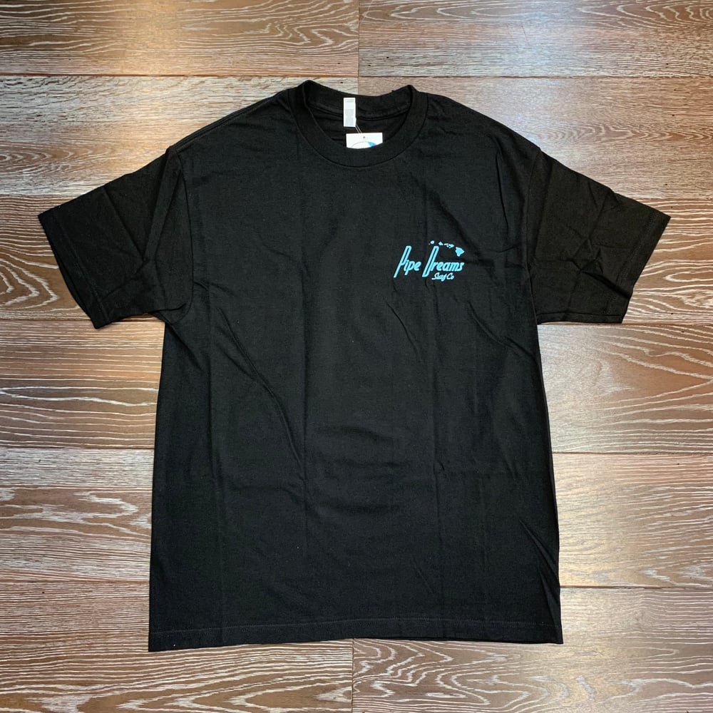 Image of He Hawaii Au Men's T-shirt