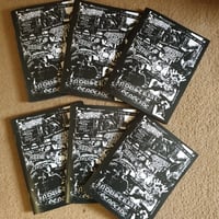 Image 2 of INDUSTRIAL GENOCIDE Issue 1