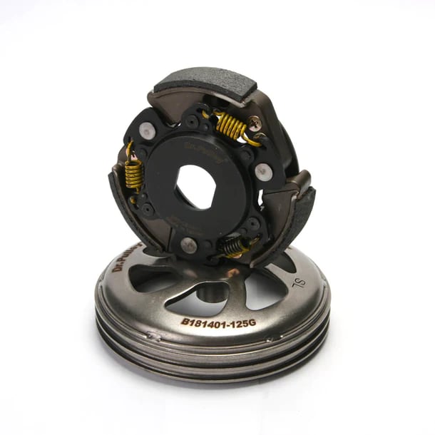 Dr. Pulley High Performance Clutch for GY6