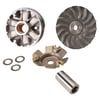 Dr. Pulley Variator for GY6