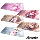 Image 1 of Nikke Deskpads