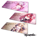 Image 2 of Nikke Deskpads