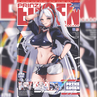 Image 1 of Prinz Eugen Final Lap 