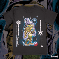 Image 1 of Loveland Frogman