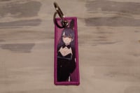 Image 2 of Goth Bunny Marin