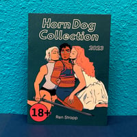 Image of Horn Dog Collection 2023