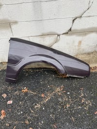 Image 1 of G60 Corrado RF Fender 