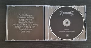 Image of Shining "Lots Of Girls Gonna Get Hurt" CD (Signed Edition)