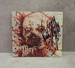 Image of Shining "Shining" Digipak (Signed Edition)