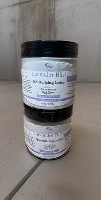 Image 2 of Cocoa Butter & Hemp Lotion/Aloe Vera