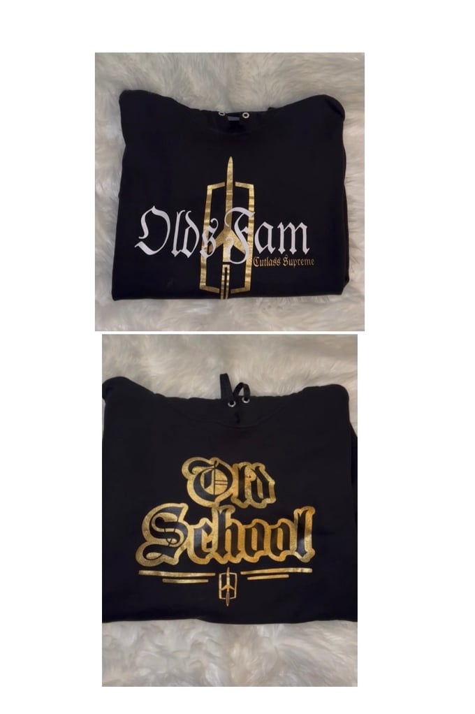 Image of OldsFam/ OldSchool $35 each or depending on size 