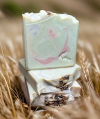 Image 1 of Market Harvest W/Goat milk