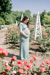 Rose Garden Mini Sessions (June 2)